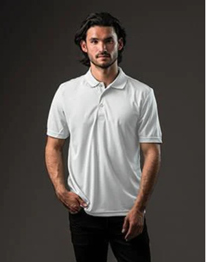 Mens H2X DRY Polo