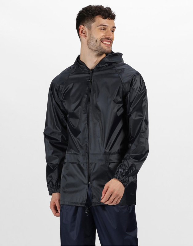 Stormbreak Jacket