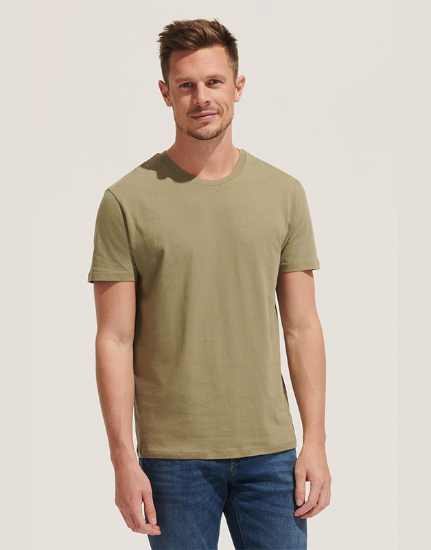 TEE-SHIRT MILO MEN