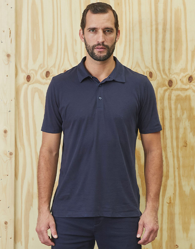 POLO OCTAVE MEN