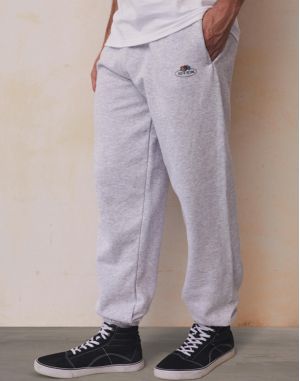 Jog Pant Small Logo