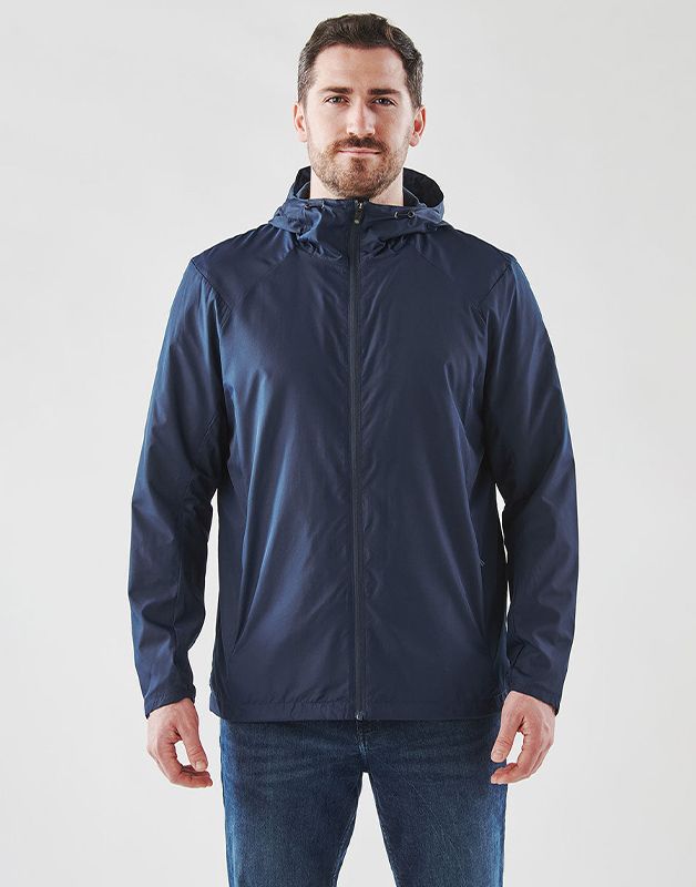 Men's Wind Jacket