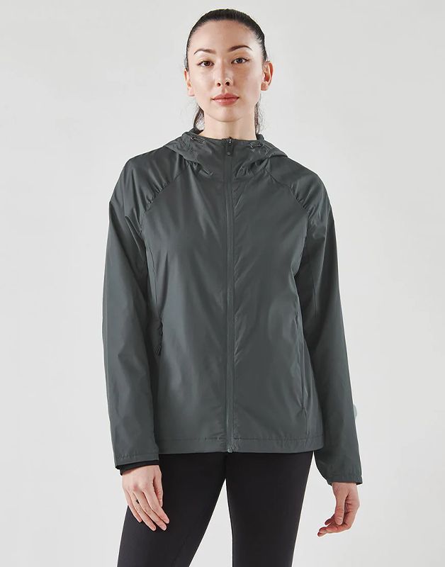 Women's Wind Jacket