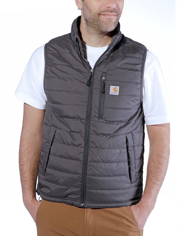 GILET GILLIAM