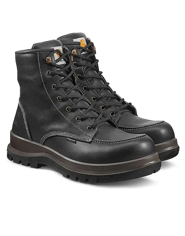CHAUSSURES SÉCURITÉ