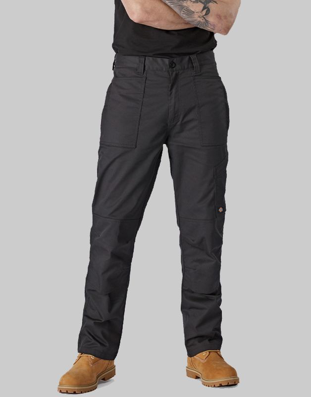 PANTALON ACTION FLEX