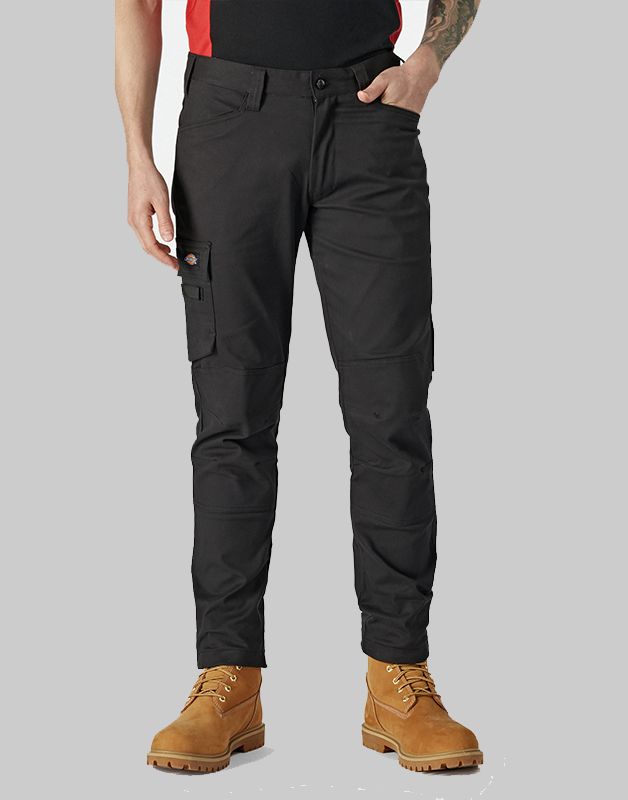 PANTALON LEAD IN FLEX