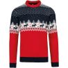 PULLOVER DE NOËL