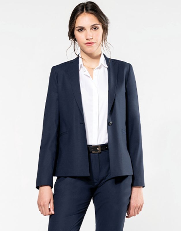 VESTE BLAZER