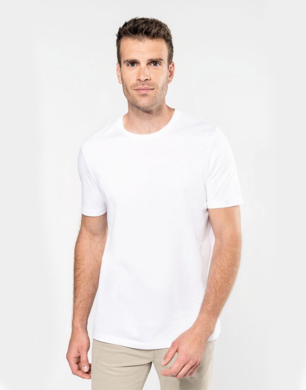 PK300T-SHIRT SUPIMA