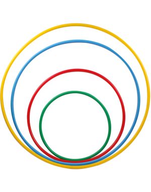 CERCEAU ROND