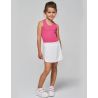 JUPE DE TENNIS ENFANT