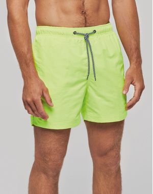 PA168-SHORT DE BAIN