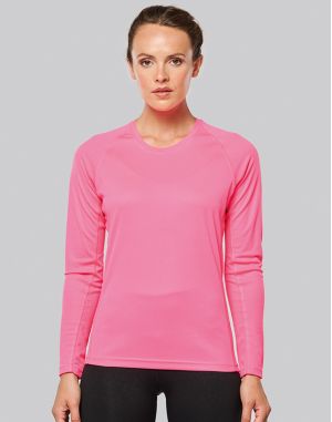 PA444-T-SHIRT DE SPORT