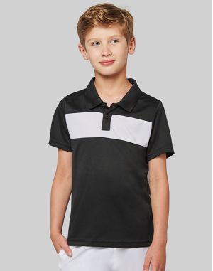 POLO ENFANT