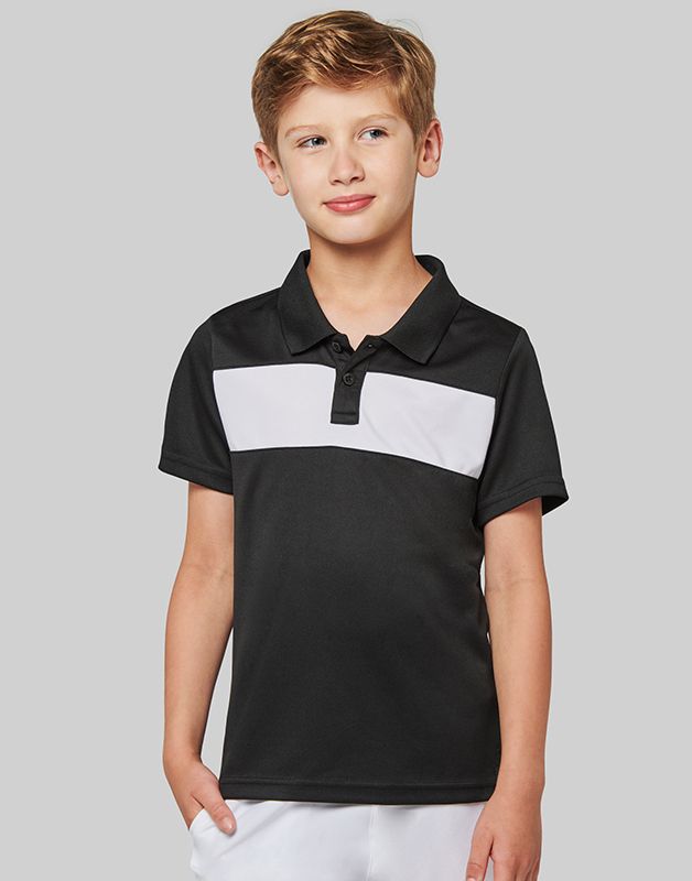 POLO ENFANT