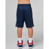 SHORT DE BASKET ENFANT