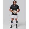 SHORT DE RUGBY UNISEXE