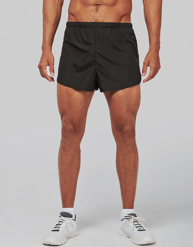 SHORT DE RUNNING HOMME