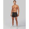 SHORT DE RUNNING HOMME