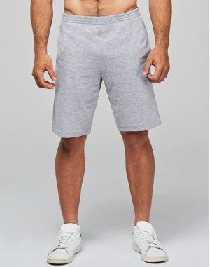 SHORT JERSEY SPORT MEN