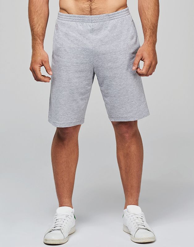 SHORT JERSEY SPORT MEN