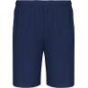 SHORT DE SPORT FOOT