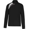 SWEAT ENTRAÎNEMENT 1/4 ZIP