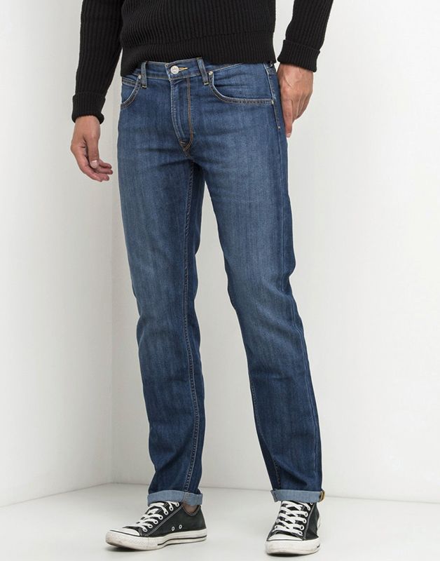 JEAN DAREN ZIP