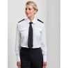 CHEMISE ML PILOTE FEMME