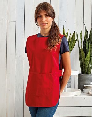TABLIER CHASUBLE