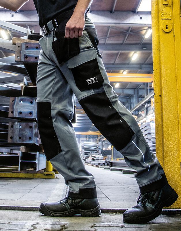 PANTALON DE TRAVAIL WORKWEAR