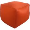 POUF CUBE MESH