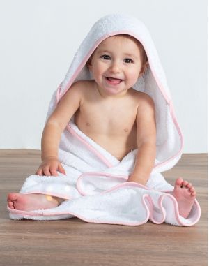 SORTIE DE BAIN BÉBÉ