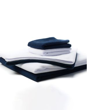 SERVIETTE SPORT MICROFIBRE