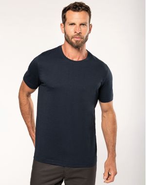 WK302 - T-SHIRT ÉCORESPONSABLE