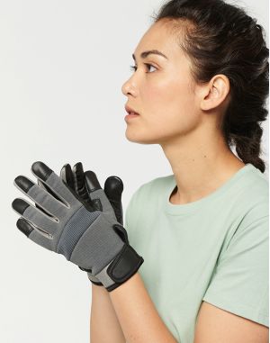 GANTS DE TRAVAIL