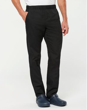 PANTALON HOMME POLYCOTON