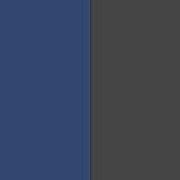 Royal Blue / Black