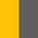 Yellow / Dark Grey