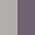 Light Grey / Purple