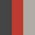 Black / Red / Cool Grey