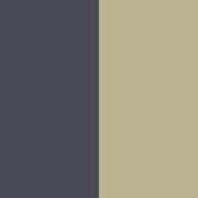 Navy / Beige