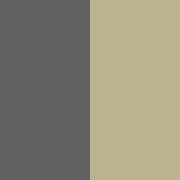 Dark Grey / Beige