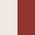 Natural / Hibiscus Red