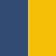 Dark Royal Blue / Sporty Yellow