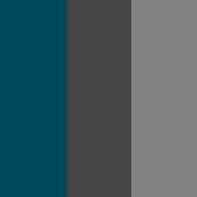 Dark Green / Black / Storm Grey