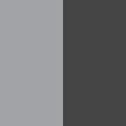 Fine Grey / Black