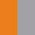 Orange / Fine Grey