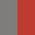 Slate Grey / Red